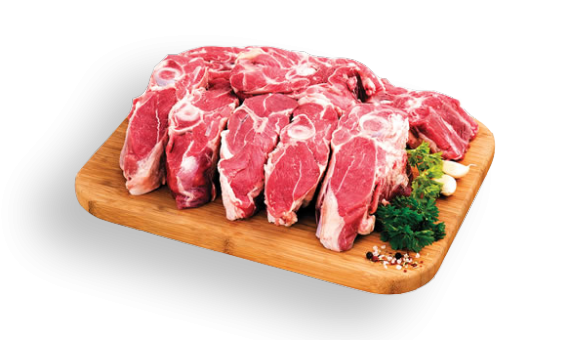 Kuzu Eti Altınküpe Helal Et ve Et Ürünleri